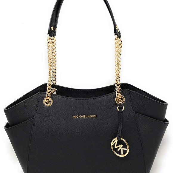 💕🛍 NWT Michael Kors Purse - Picture 5 of 6